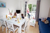 Wohnung in Frankreich mit Balkon oder Terrasse