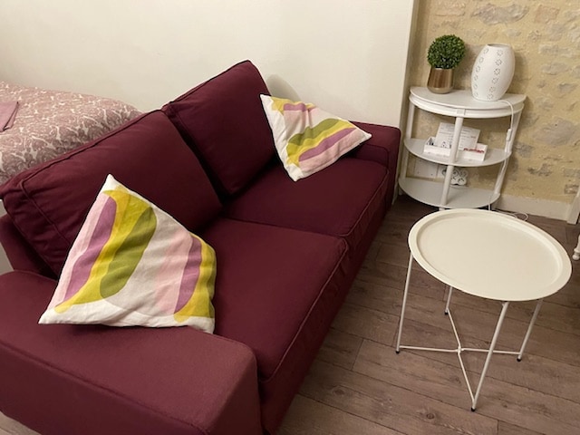 Apartment in Bayeux near Beaches & Tapestry