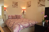 Apartment in Bayeux near Beaches & Tapestry