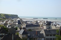 Apartment in Bayeux near Beaches & Tapestry