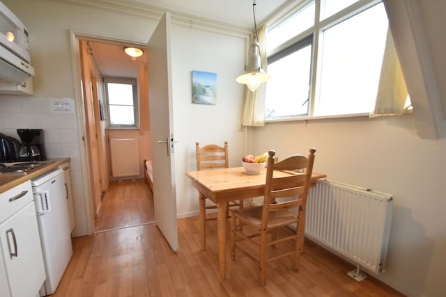 Wohnung in Bergen aan Zee am Strand, Bergen aan Zee