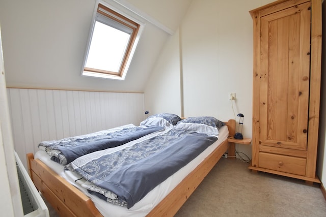 Wohnung in Bergen aan Zee am Strand, Bergen aan Zee