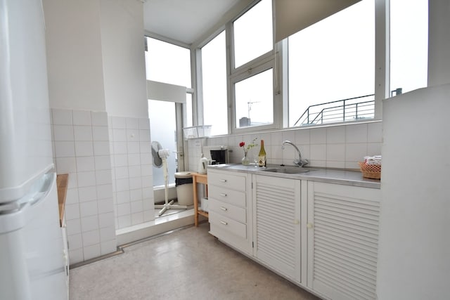 Wohnung in Bergen aan Zee am Strand, Bergen aan Zee