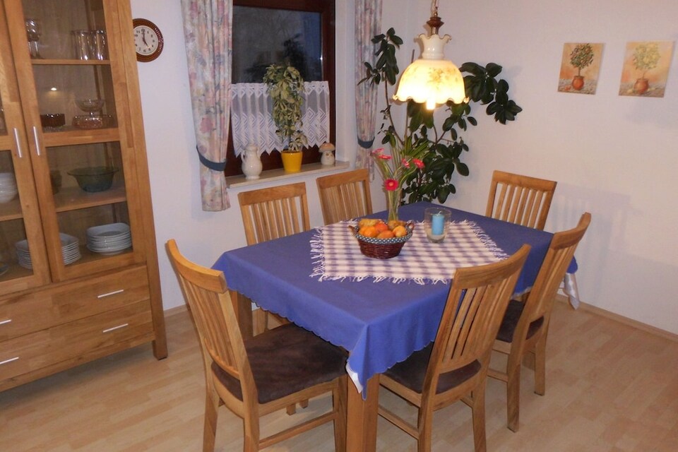 Apartamento en Winterberg cerca de pistas, Winterberg
