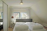 Holiday Home in Schoorl near Sandy Beaches