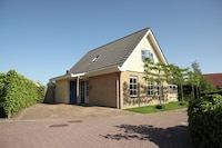 Holiday Home in Schoorl near Sandy Beaches