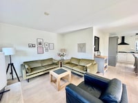 Holiday Home in Schoorl near Sandy Beaches