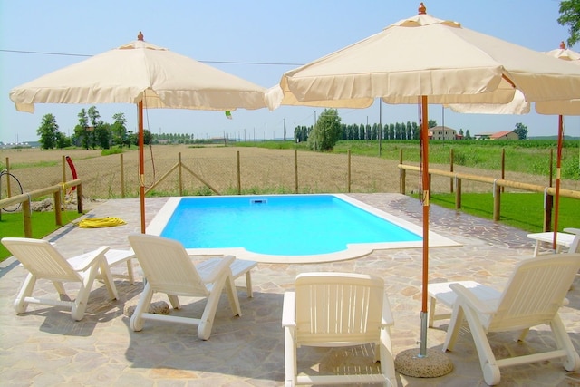 Gezellig Vakantiehuis met Zwembad