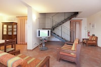Gezellig Vakantiehuis met Zwembad