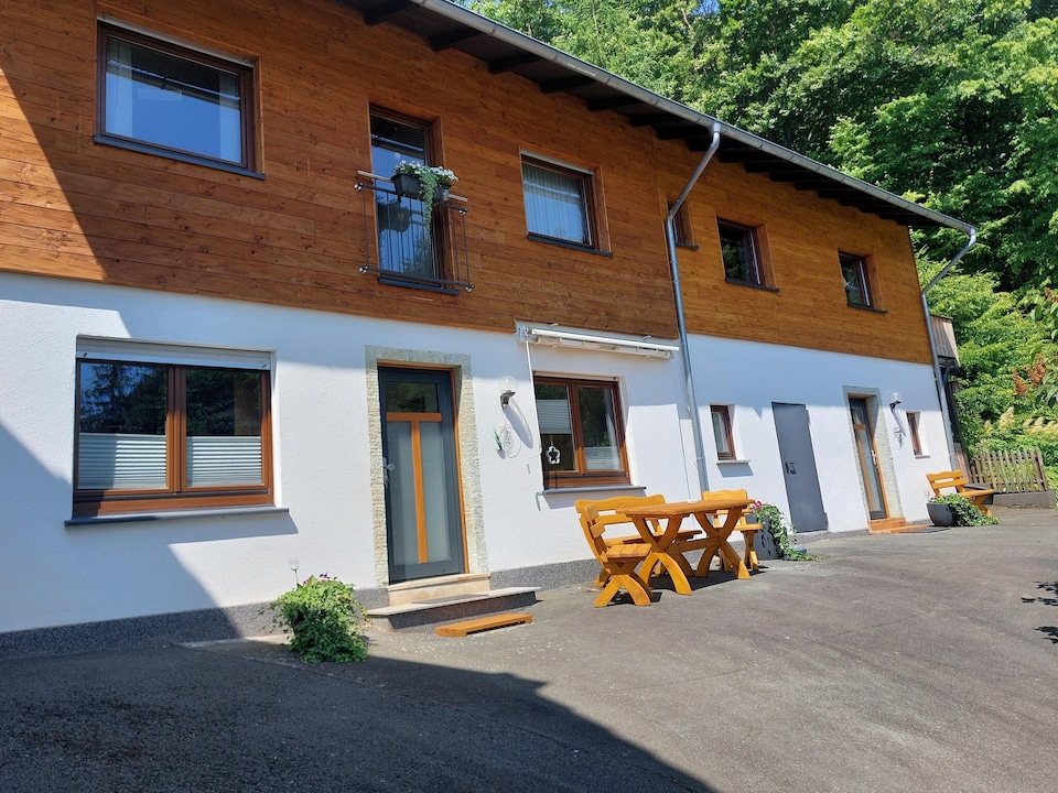 Apartamento en el bosque de Oberschledorn, Medebach