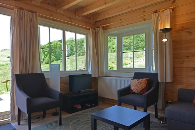 Natuurretraite nabij Willingen, Medebach