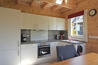 Haus bei Willingen mit Sauna