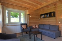 Haus bei Willingen mit Sauna