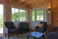 Haus bei Willingen mit Sauna