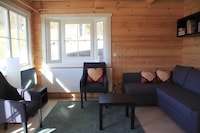 Haus bei Willingen mit Sauna