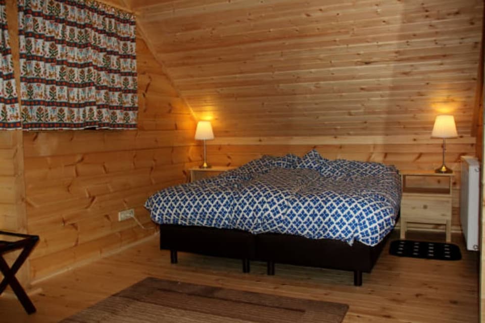 Cabaña en Wissinghausen cerca de Winterberg, Medebach