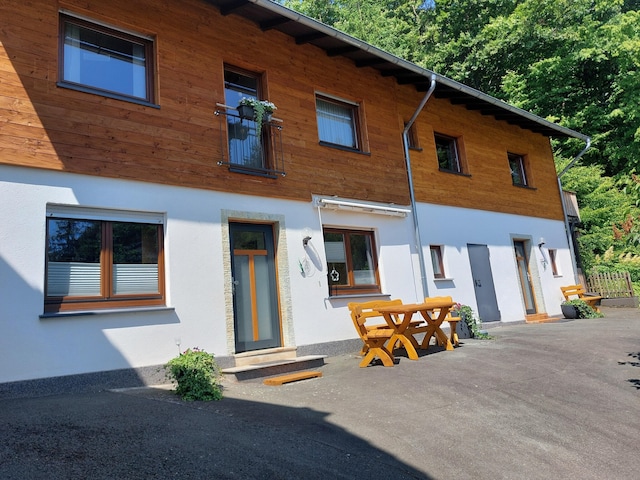 Four Seasons Forest Apartment, Medebach