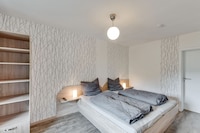 Einladende Ferienwohnung in Medebach