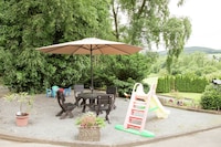 Einladende Ferienwohnung in Medebach