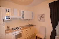 Wohnung in Coriano bei Weinbergen & Strand