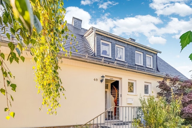 Vakantiehuis in Medebach vlakbij skigebied, Medebach