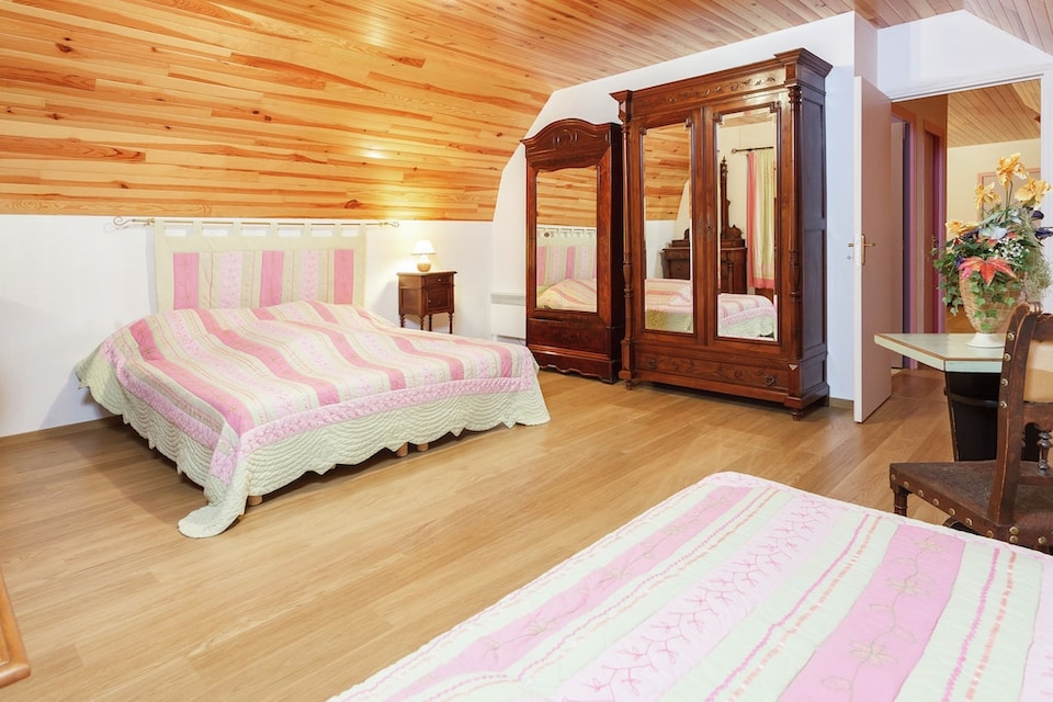 Holiday Home in Calvinet near Conques, Calvinet