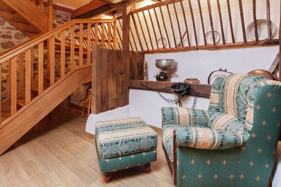Holiday Home in Calvinet near Conques, Calvinet