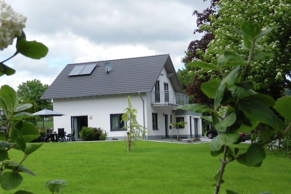 Chalet in Kuestelberg bei Skipisten, Medebach