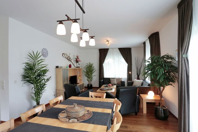 Chalet in Kuestelberg bei Skipisten, Medebach