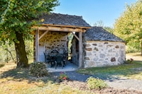 Casa en Calvinet cerca de lagos