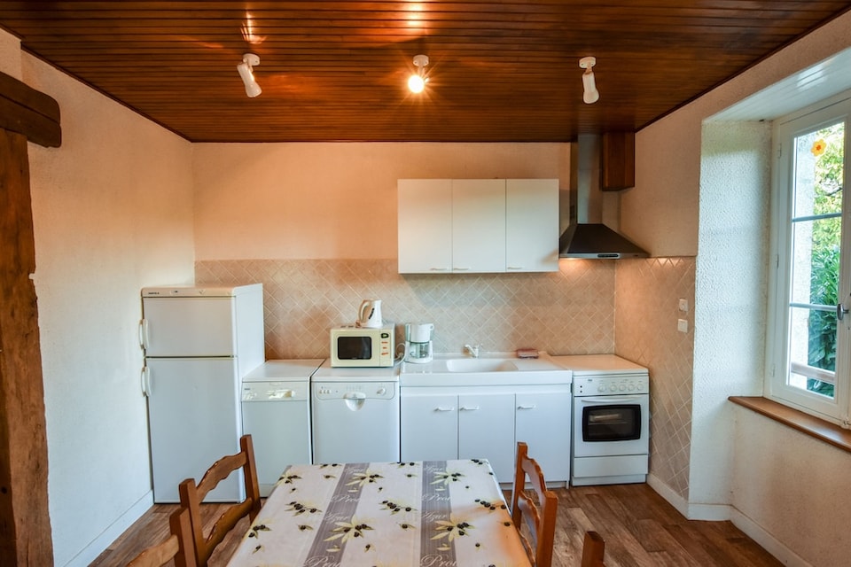 Casa en Sénezergues cerca de Château Calmont, Sénezergues