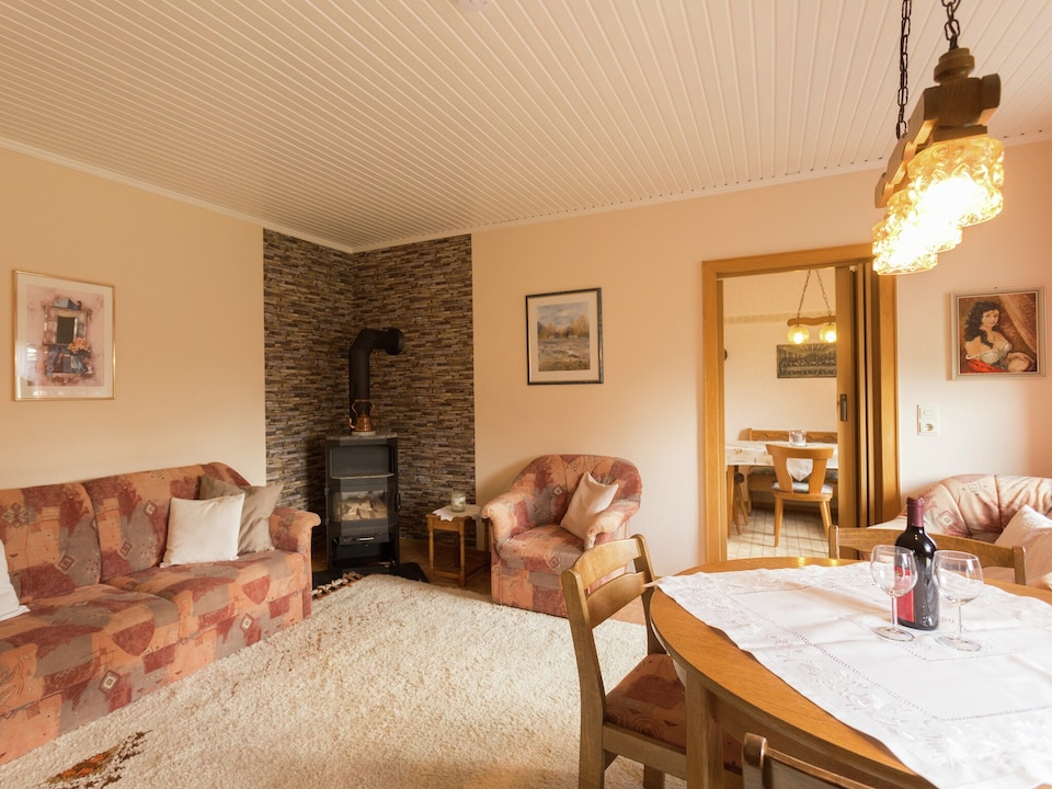 Ferienwohnung im Sauerland Hillside, Hallenberg