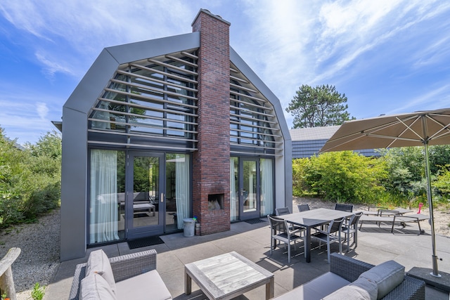 Schönes Ferienhaus mit Terrasse, Egmond aan Zee