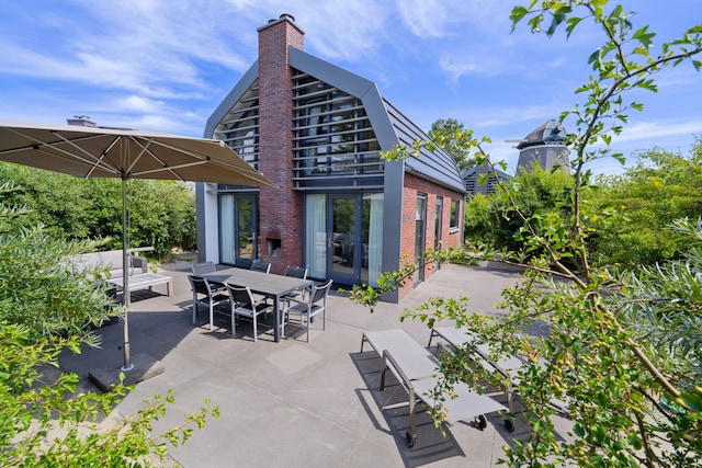 Schönes Ferienhaus mit Terrasse, Egmond aan Zee