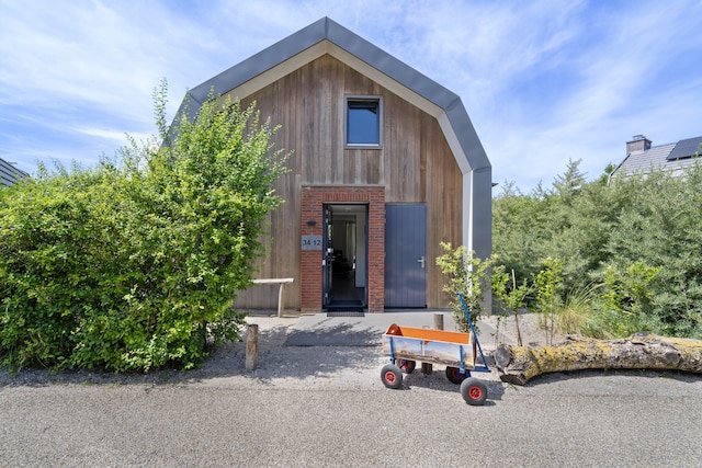 Casa Vacanze Egmond vicino Spiaggia