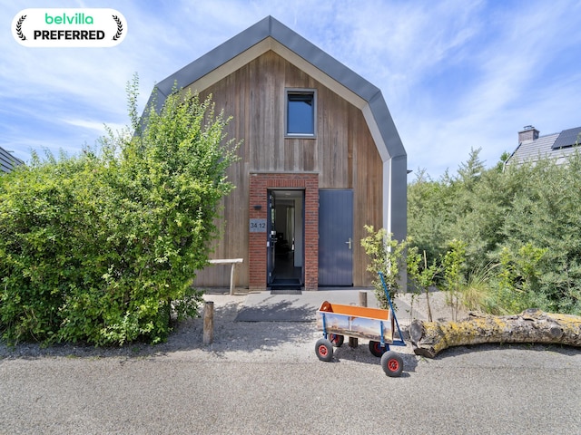 Bellissima casa vacanze con terrazza