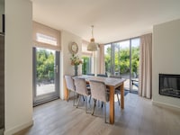 Vakantiehuis bij Egmond aan Zee strand