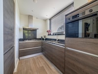 Vakantiehuis bij Egmond aan Zee strand