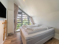 Vakantiehuis bij Egmond aan Zee strand