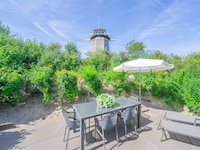 Vakantiehuis met sauna
