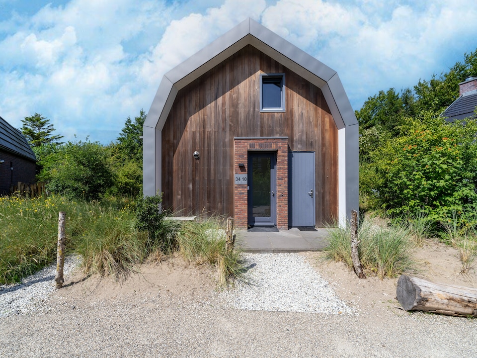 Maison de vacances Waterland pour six personnes, Egmond aan Zee