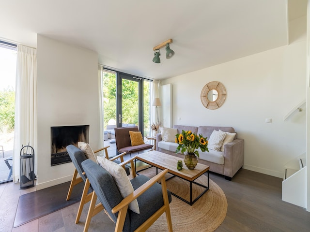 Maison de vacances Waterland pour six personnes, Egmond aan Zee