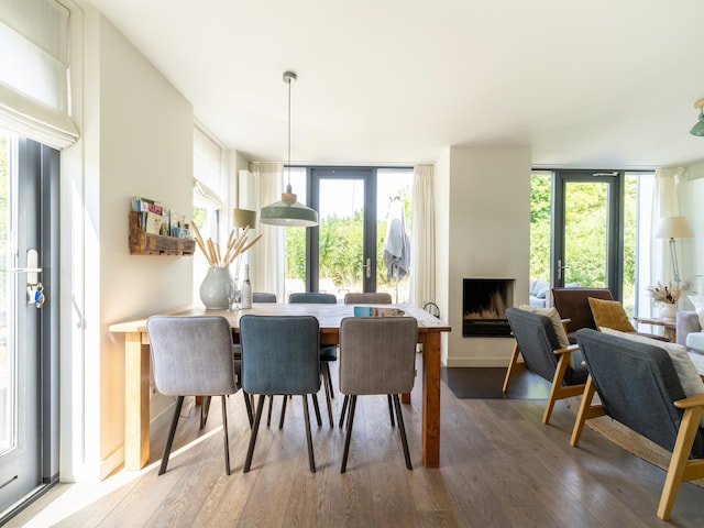 Maison de vacances Waterland pour six personnes, Egmond aan Zee