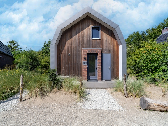 Villa in Egmond near Scenic Dunes
