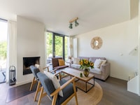 Villa in Egmond near Scenic Dunes