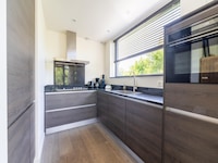 Villa in Egmond near Scenic Dunes