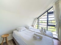 Villa in Egmond near Scenic Dunes