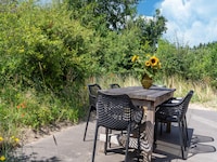 Villa in Egmond near Scenic Dunes