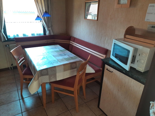 Bungalow in ruhiger Lage mit Terrasse, Waldbrunn