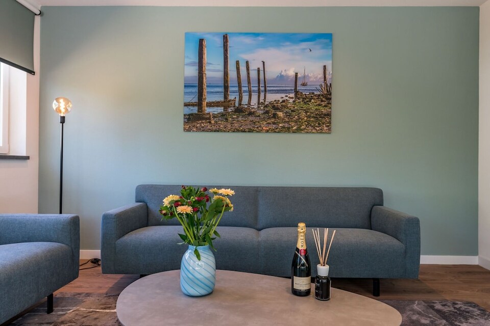 Villa en Texel cerca de Playa y Reserva, Texel